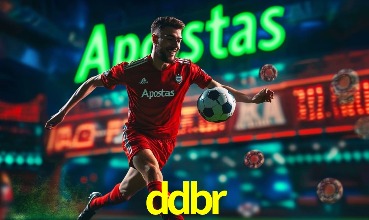 A Emoção da Loteria na ddbr: Uma Chance de Mudança de Vida