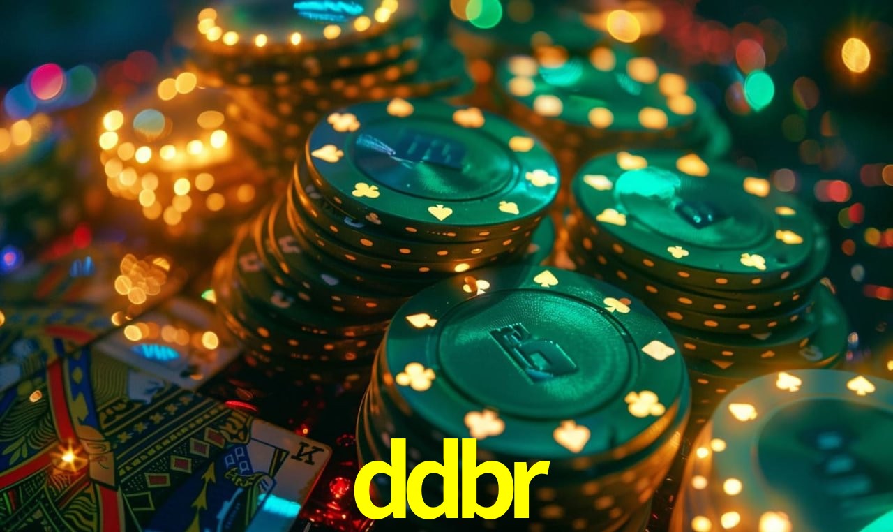Descubra a Magia dos Jogos de Arcade no ddbr