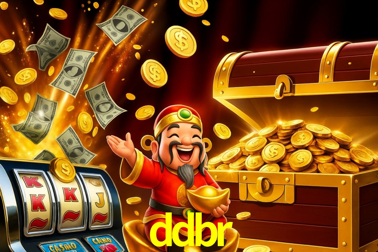 Desvendando o Mundo dos Jogos Virtuais na ddbr