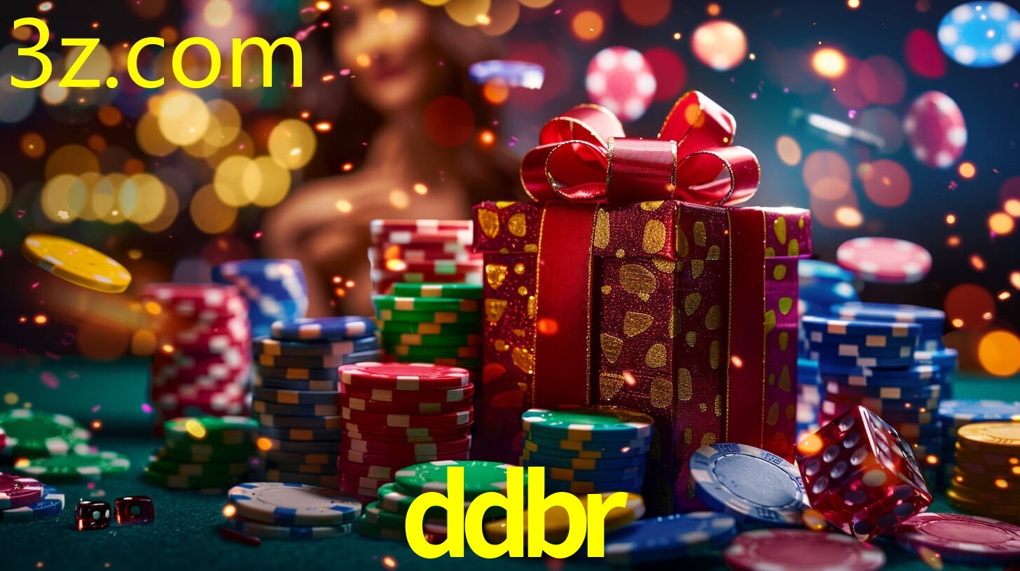 DDBR